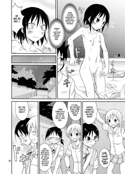 Page 29 of Roshutsu Test Play 2 | Exhibitionism Playtest 2