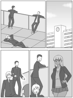 Page 25 of 3san wa Keisanpu rashii