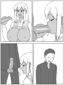 Page 35 of 3san wa Keisanpu rashii