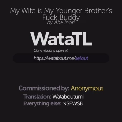 Page 17 of Gitei Sex Friend Tsuma | My Wife is My Younger Brother's Fuck Buddy