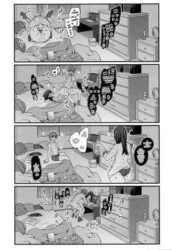 Page 28 of Yuu x Rik True After