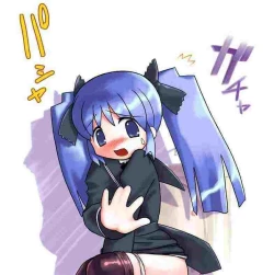 Page 22 of Kurofuku Ninni-tan funsenki