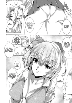 Page 31 of Gyakushuu Seisai Kuro Gal Kyoushi Ch. 0-3