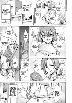 Page 46 of Gyakushuu Seisai Kuro Gal Kyoushi Ch. 0-3