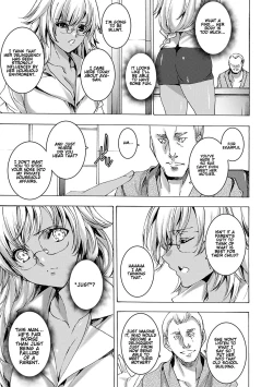 Page 54 of Gyakushuu Seisai Kuro Gal Kyoushi Ch. 0-3