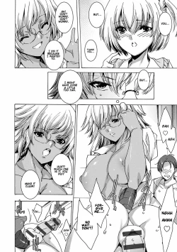 Page 69 of Gyakushuu Seisai Kuro Gal Kyoushi Ch. 0-3