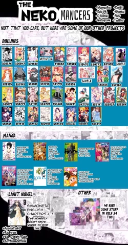 Page 14 of The Charms Of The Cat, Kurumi