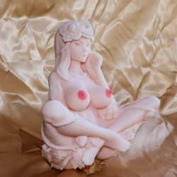 Page 14 of Sex Figures for men realistic pocket pussy magic card four-frame comics