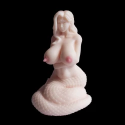 Page 29 of Sex Figures for men realistic pocket pussy magic card four-frame comics