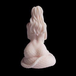 Page 32 of Sex Figures for men realistic pocket pussy magic card four-frame comics