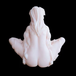 Page 49 of Sex Figures for men realistic pocket pussy magic card four-frame comics