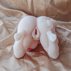 Page 67 of Sex Figures for men realistic pocket pussy magic card four-frame comics