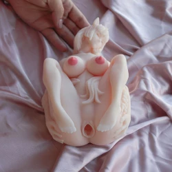 Page 78 of Sex Figures for men realistic pocket pussy magic card four-frame comics