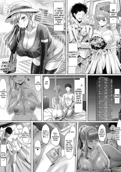 Page 5 of Tsuma ga Midareta Sugata o Boku wa Shiranai | I've Never Seen My Wife Dishevelled