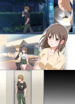 Page 58 of Nee-chan to Suru Hanashi