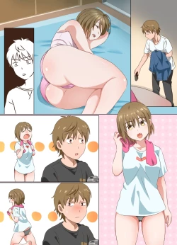 Page 61 of Nee-chan to Suru Hanashi