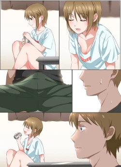 Page 62 of Nee-chan to Suru Hanashi