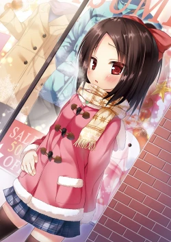 Page 38 of Owari no Nikkichou Full Color