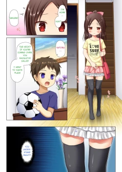 Page 4 of Owari no Nikkichou Full Color