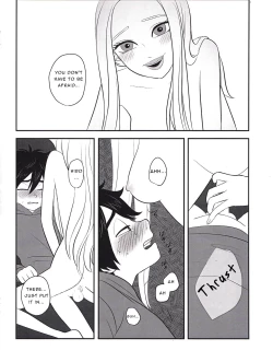 Page 13 of "Shindanmei, Shishunki."