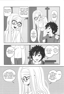 Page 4 of "Shindanmei, Shishunki."