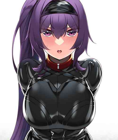 Download Josei Spy no Asobi?