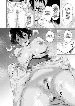 Page 12 of Matsuri no Ato wa | After The Festival