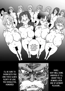 Page 12 of Tanjou!! Aku no Onna Senshi Jinzou Ningen Ryousan-ka Keikaku