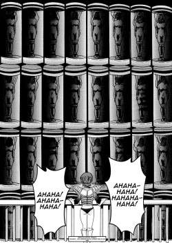 Page 59 of Tanjou!! Aku no Onna Senshi Jinzou Ningen Ryousan-ka Keikaku