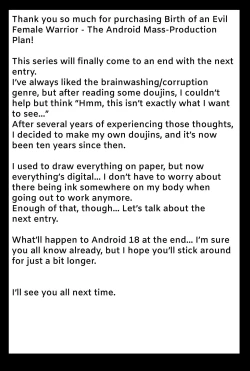 Page 63 of Tanjou!! Aku no Onna Senshi Jinzou Ningen Ryousan-ka Keikaku