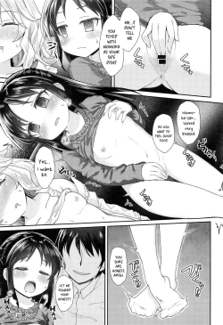 Page 16 of Caramel Glaze