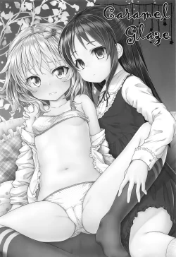 Page 2 of Caramel Glaze