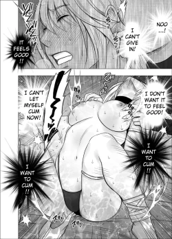 Page 55 of Shin Taimashi Kaguya 7