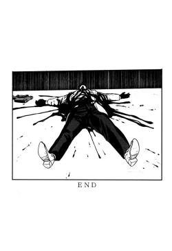 Page 87 of Town Hunter 都市獵人