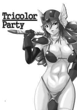 Page 3 of Tricolor Party