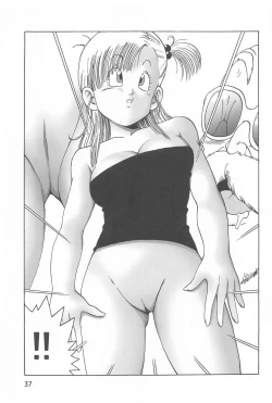 Page 38 of EPISODE OF BULMA NO.2