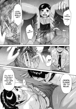 Page 25 of Omiashi | Her Leg