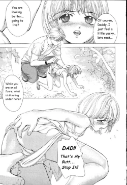 Page 6 of Daddy's Ride