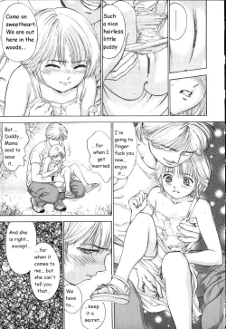 Page 8 of Daddy's Ride