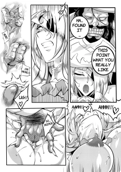 Page 15 of Region Saga - Anu