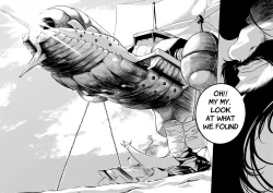 Page 6 of Region Saga - Anu