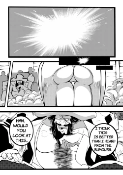 Page 9 of Region Saga - Anu