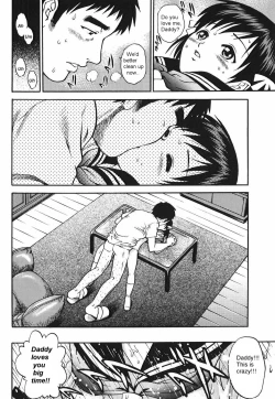 Page 15 of I'm Fine Mom.