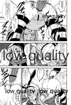 Page 128 of Kuubo Wochan no Shimakaze Yuri Dorei Choukyou Soushuuhen