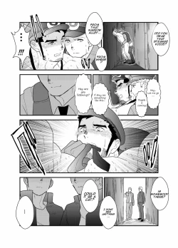Page 28 of Zoku x2 Ore, Tsukamarimashita. | I Was Captured. 3