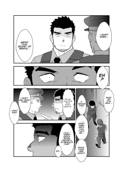 Page 42 of Zoku x2 Ore, Tsukamarimashita. | I Was Captured. 3