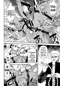 Page 110 of Konoyo wa Subete Tentacle! | This World is all Tentacles!