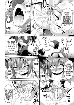 Page 170 of Konoyo wa Subete Tentacle! | This World is all Tentacles!