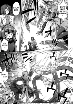 Page 59 of Konoyo wa Subete Tentacle! | This World is all Tentacles!