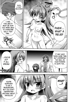 Page 67 of Konoyo wa Subete Tentacle! | This World is all Tentacles!